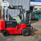SUMITOMO ELECTRIC FORKLIFT 1.5 TON